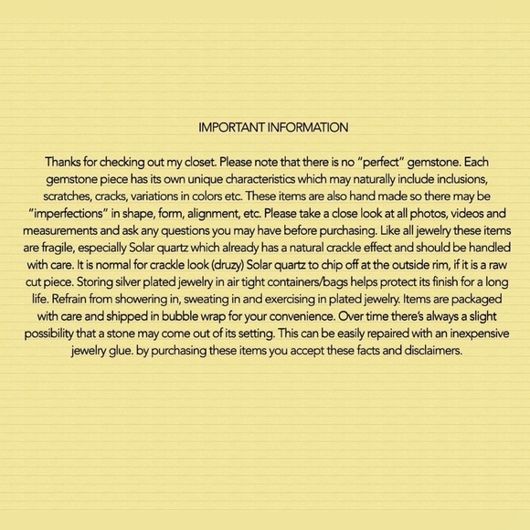 Turquoise 925 Large Gemstone Bracelet - Picture 7 of 7